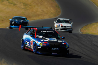 Illustration for article titled Got Hood? Western Endurance Racing Championship Round 4 Results
